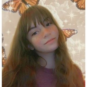 Meet your Posher, Sophia